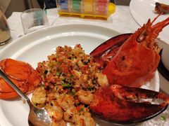 -海味观(老西门店)