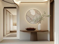 -居丽装饰空间设计(总部)