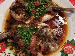 -荆九爷爆炒桥头三嫩(夫子庙店)