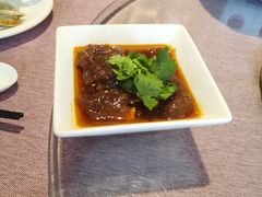 海蜇头-老街渔味馆(芳华店)