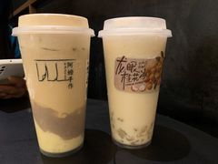 -阿嬷手作(深圳万象天地店)