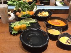 -呷哺呷哺 黄金牧场 (回龙观港龙店)