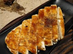 -The Cheebat 锌吧·Bistro(体育西店)