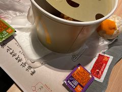 -麦当劳(东岳大道店)