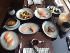 -新鲜特色餐厅(香格里拉大酒店)