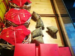-老马粉蒸肉(西塘古镇店)