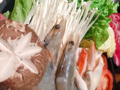 -仓桥家·焗寿司·锅物(光谷步行街店)