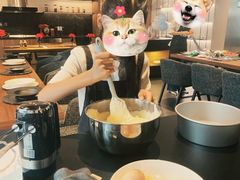 -Living Kitchen团建·厨艺派对空间(国贸店)