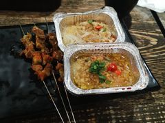 -赤甲皇(仙霞路店)