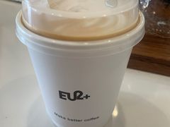 -Eu2+ coffee(上大路店)
