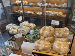 -莫斯科餐厅面包坊(北展店)