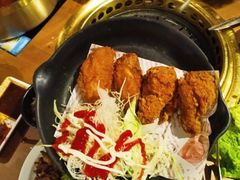 -火炉火自助餐(悠唐购物中心店)