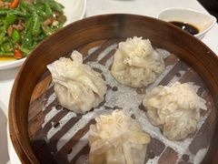 -巴音浩日娲·蒙餐(双林东路店)