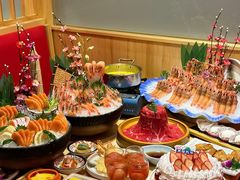 -万鱼亭·鹤家日本料理(南通青年中路店)