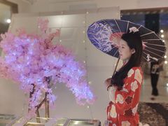 -天空花园餐吧·生日·团建(南山店)