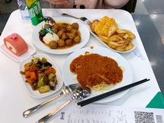 -宜家·瑞典风味餐厅(北京西红门店)