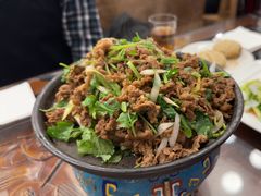 -烤肉季饭庄