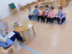 -绿城奇妙园双语日托(华茂悦峰园区)