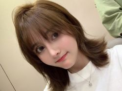 -Rise Hair上升造型