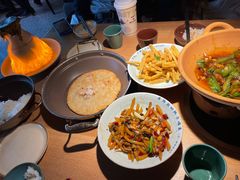 -吃饭皇帝大(解放西路店)
