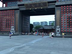-龙潭水乡