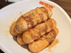 -胖哥俩肉蟹煲(杭州下沙学林街店)