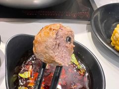-潮发潮汕牛肉店(永庆坊店)