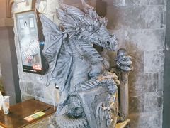-Dark·大玩家馆沉浸剧情密室(黄埔店)