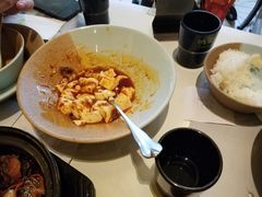 -外婆家(古墩印象城店)