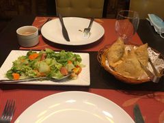 -Bombay Grill印度餐厅