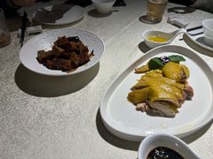 -金枝玉叶上海人家食府(三里河店)