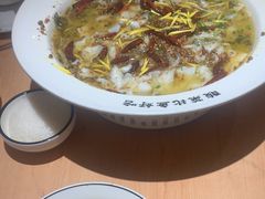 -太二酸菜鱼(深圳布吉万象汇店)