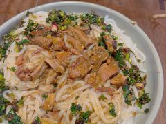 -园林美食城·本土农家菜(杨和镇店)