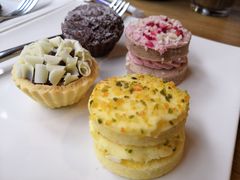 甜心小点组合-星巴克(福州三坊七巷店)