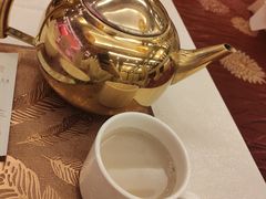 -内蒙古驻京办餐厅