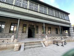 -齐齐哈尔市博物馆