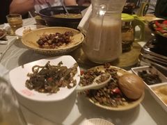-深山老屋(国顺东路店)