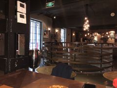 大堂-斯普汇生蚝牛排馆(中骏世界城店)