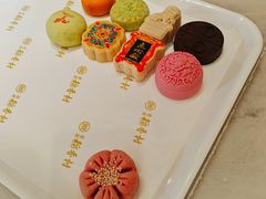 -北京稻香村(零号店)