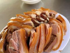 -阿婆东山羊肉店(鸿港海鲜批发市场店)