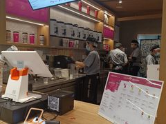 -霸王茶姬(建邺万达广场店)