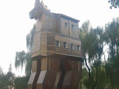 -北京世界公园