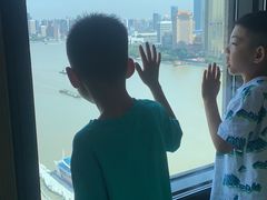 -上海外滩英迪格酒店