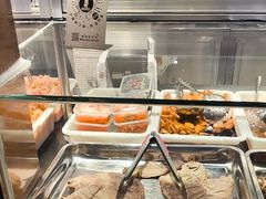 -乔波食品(杜桥中心菜场店)