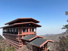-少华山国家森林公园
