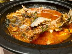 -小厨娘淮扬菜(天印大道店)