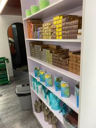 -卓梵美发·精品Salon