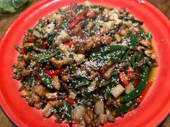 -兔槽江湖菜·重庆璧山兔(水围店)