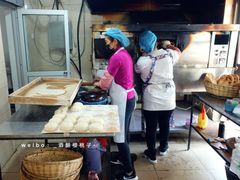 -徐记红川肉烧饼