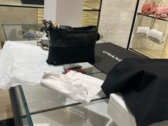 -CHANEL(恒隆广场店)